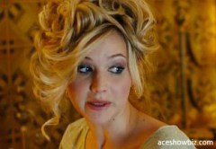 Oscars Jennifer Lawrence