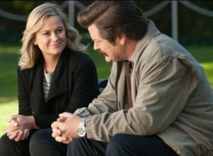 Parks and Rec finale
