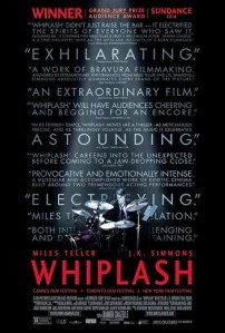 whiplash