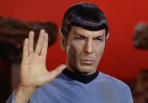 leonard nimoy