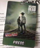 NYCC Press