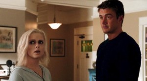 izombie