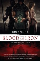 blood and iron