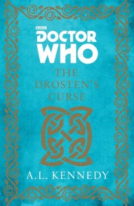 Doctor Who- The Drosten's Curse