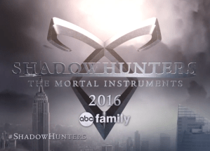 Shadowhunters