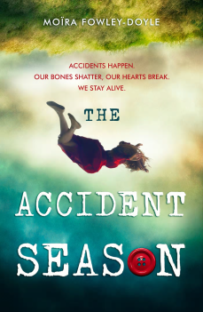 The Accident Season