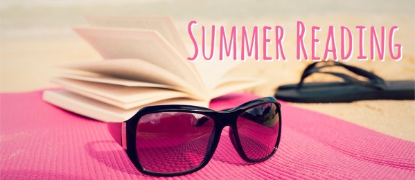 SummerReading