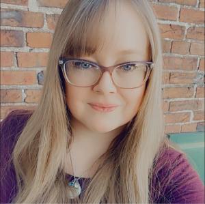 Charissa Jones Profile Image